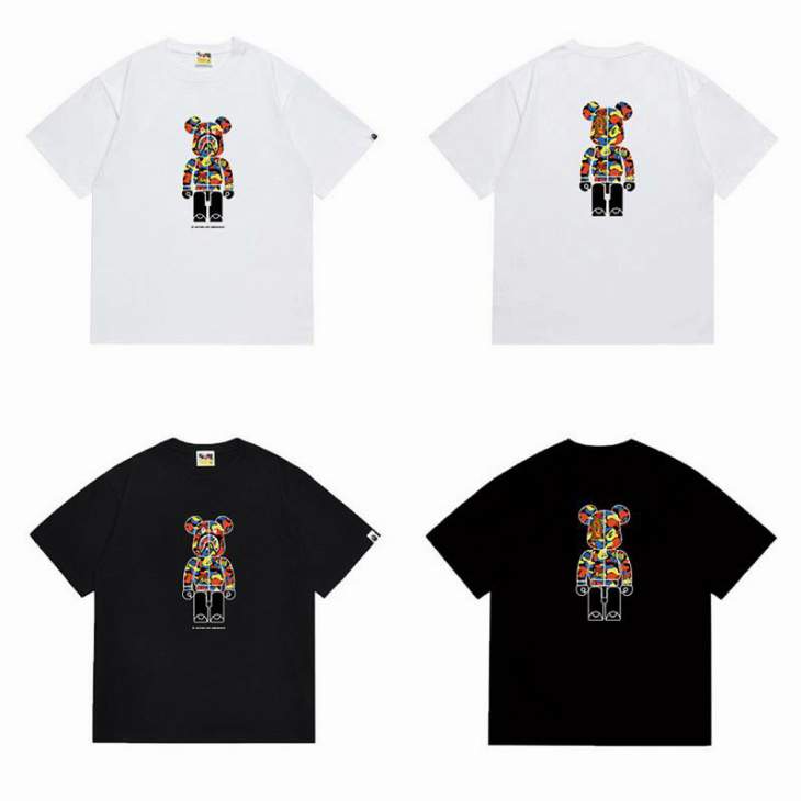 Picture of Aape T Shirts Short _SKUBapeS-2XLscqx115524968